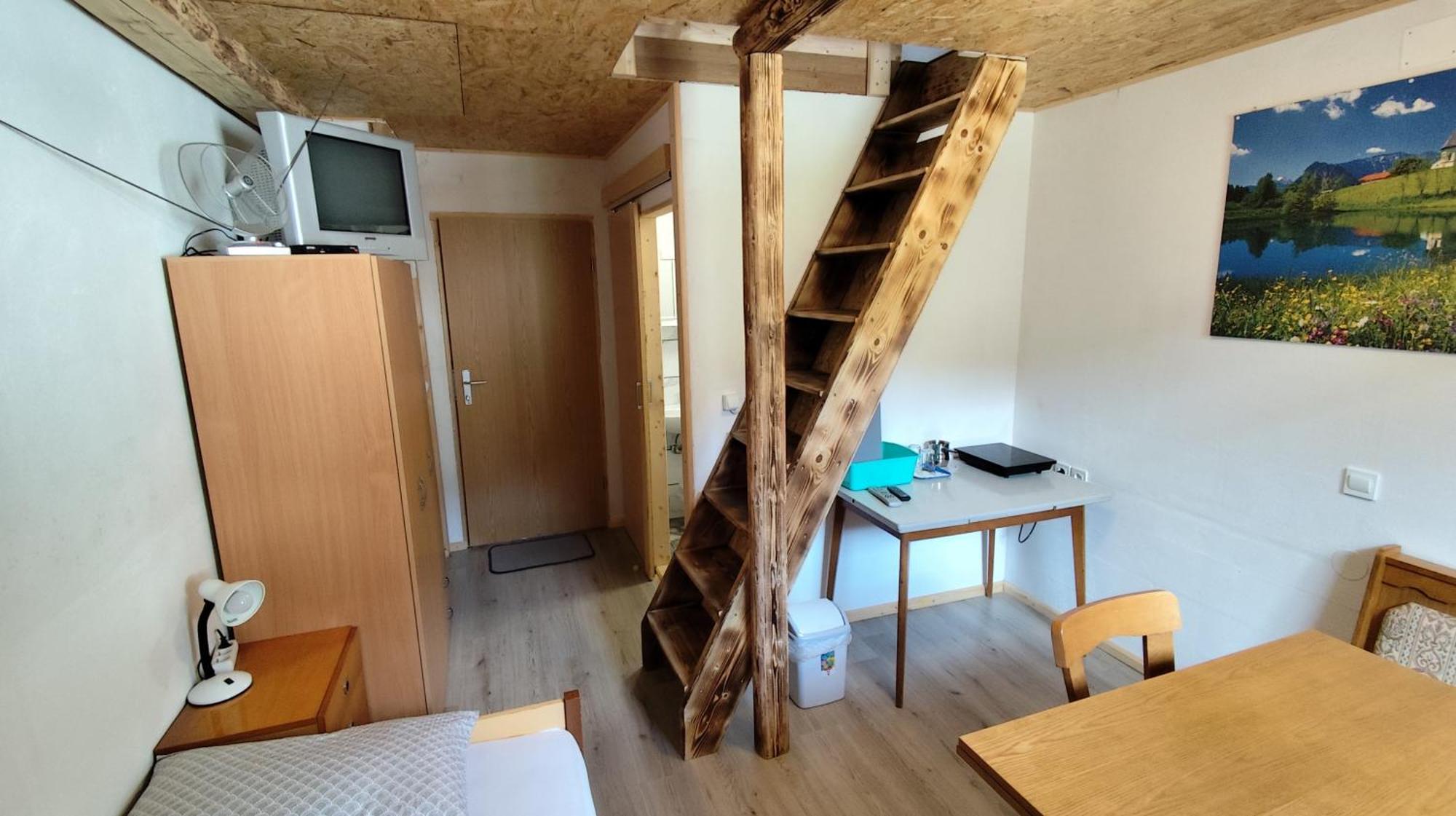 Domacija Markc Zelezniki Luaran gambar
