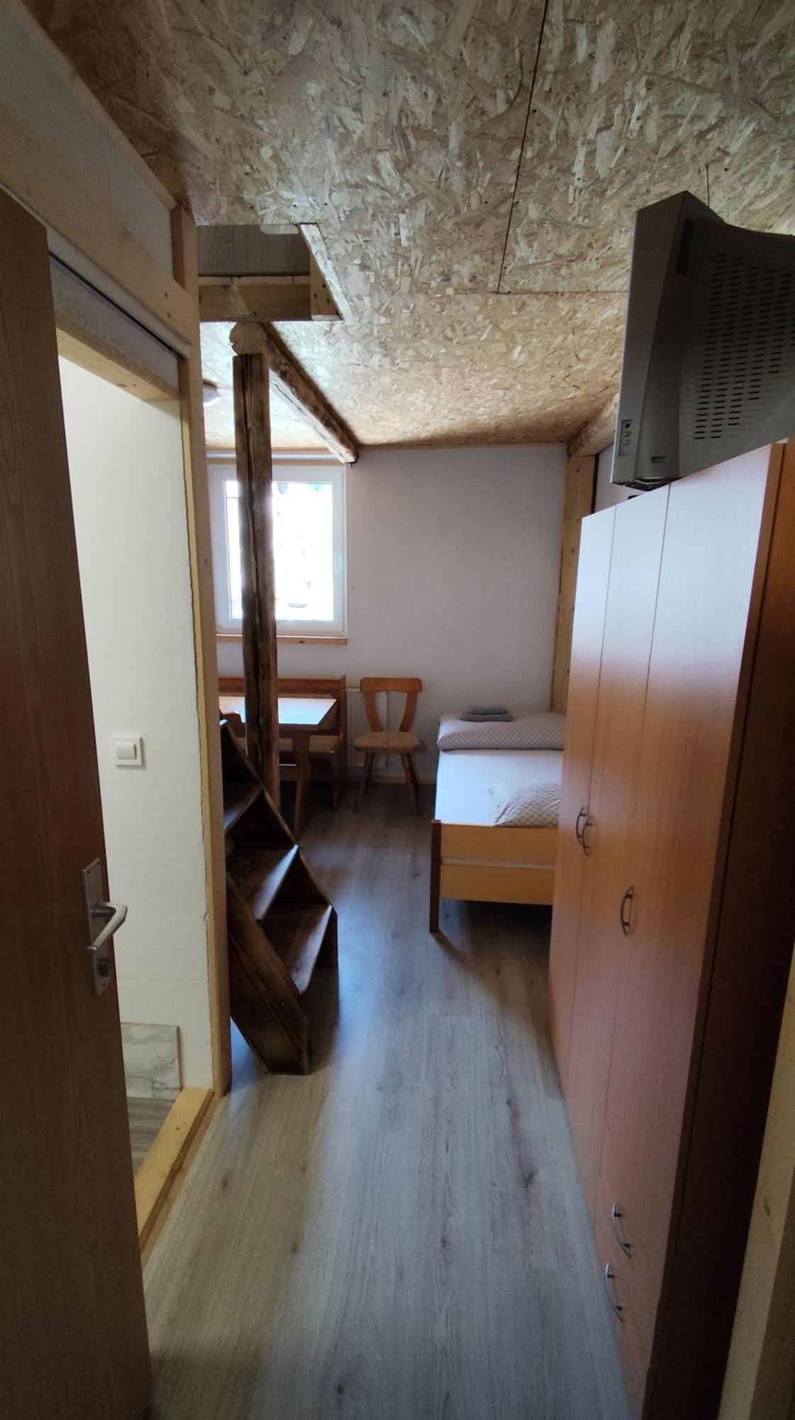 Domacija Markc Zelezniki Luaran gambar